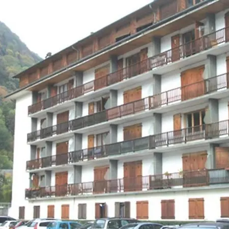 Luchon Plein Centre, Ski, Soleil Et Eaux Thermales 100m Remontee 400m Thermes Apartment Bagneres-de-Luchon