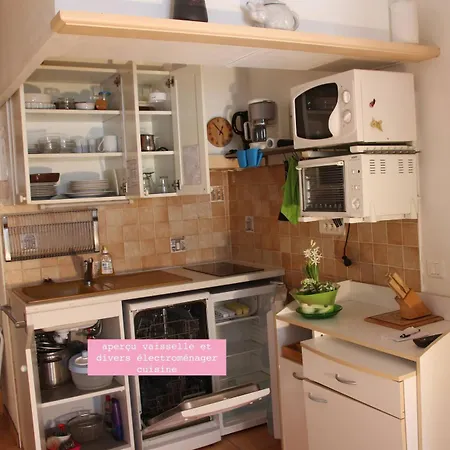 Luchon Plein Centre, Ski, Soleil Et Eaux Thermales 100m Remontee 400m Thermes