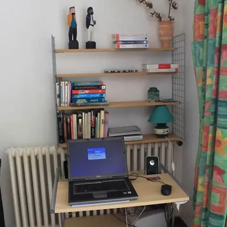 Luchon Plein Centre, Ski, Soleil Et Eaux Thermales 100m Remontee 400m Thermes *