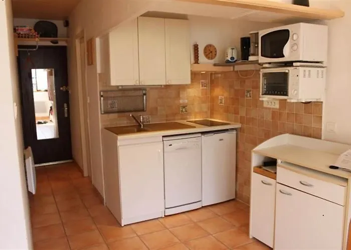 Luchon Plein Centre, Ski, Soleil Et Eaux Thermales 100m Remontee 400m Thermes *